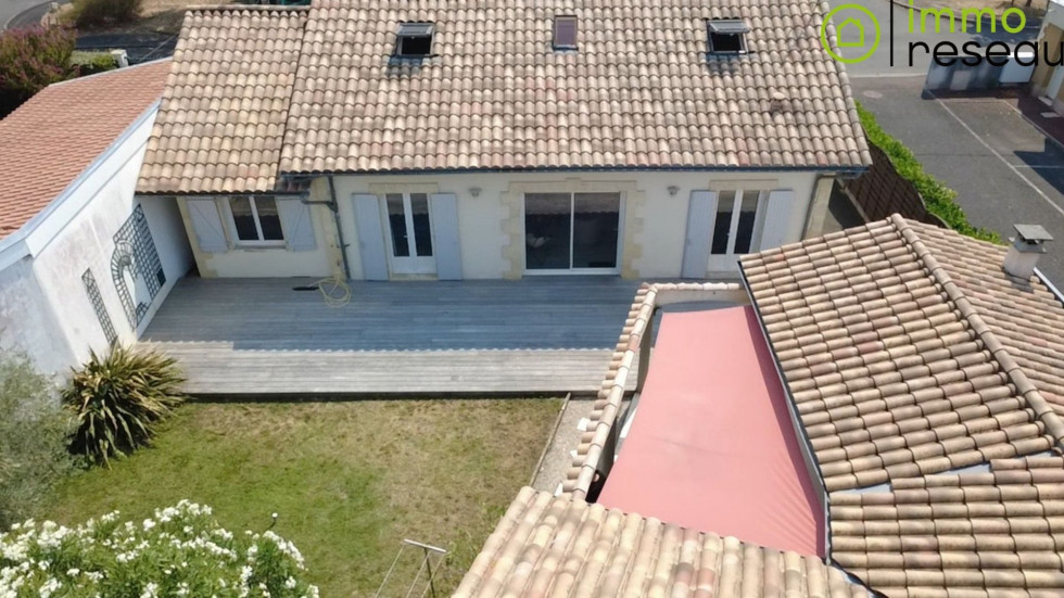 vente Maison Arcachon - Photo 7