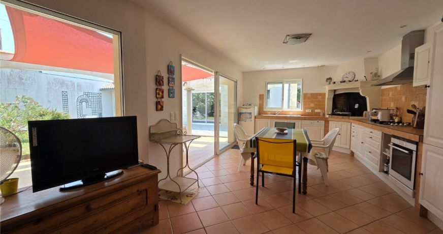 vente Maison Arcachon