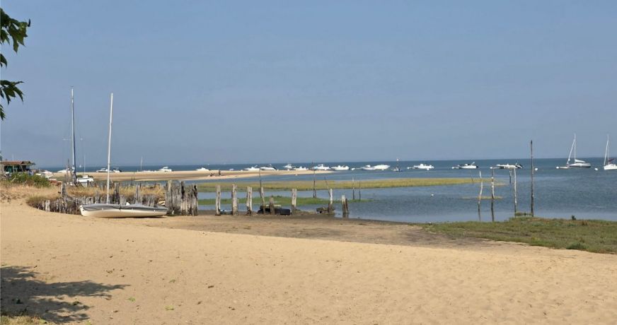 vente Maison Arcachon