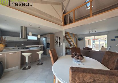 vente Maison Arcachon