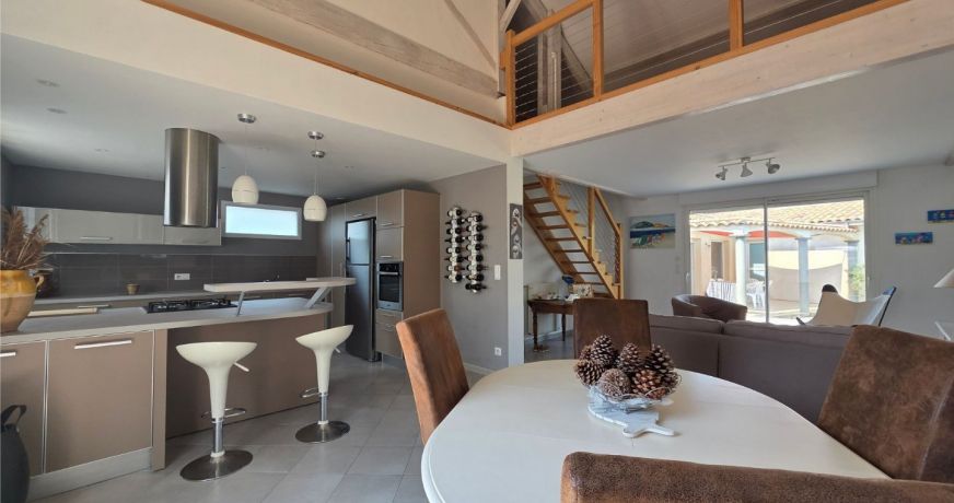 vente Maison Arcachon