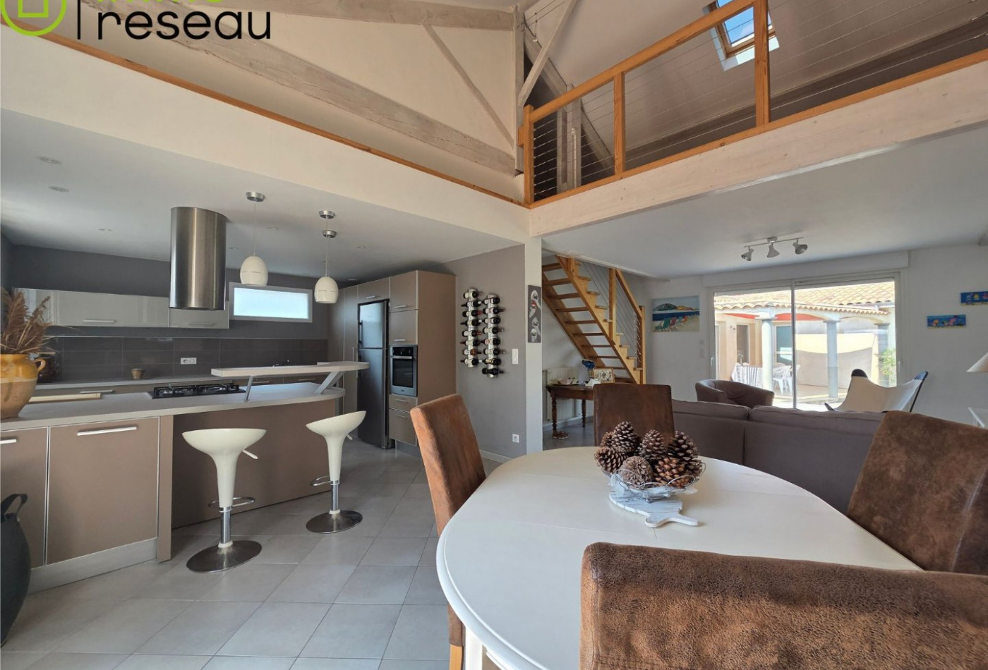 vente Maison Arcachon - Photo 1