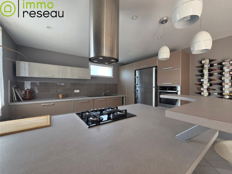vente Maison Arcachon - Photo 2