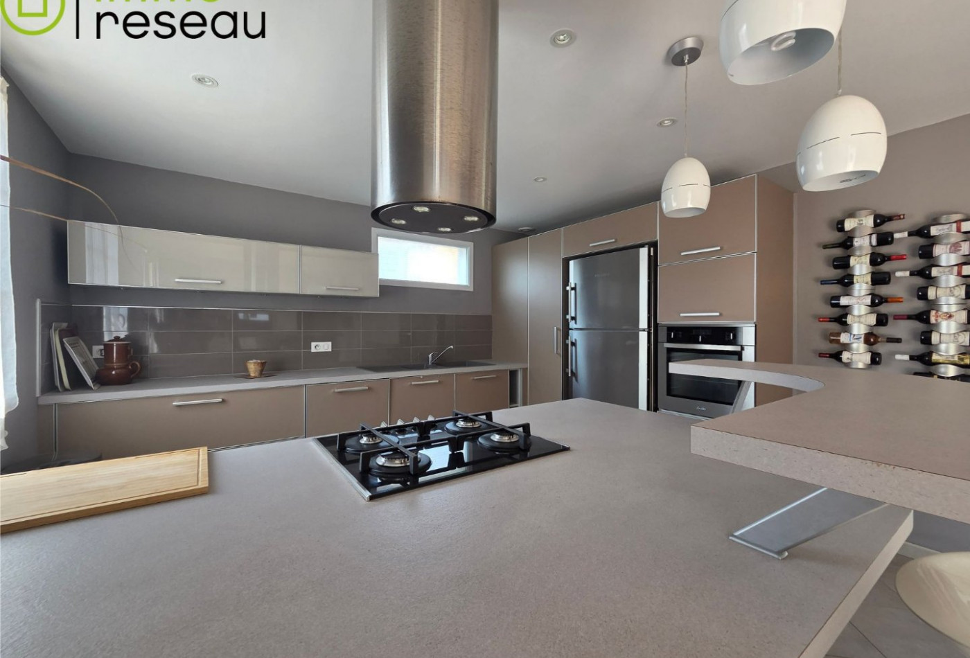vente Maison Arcachon - Photo 2