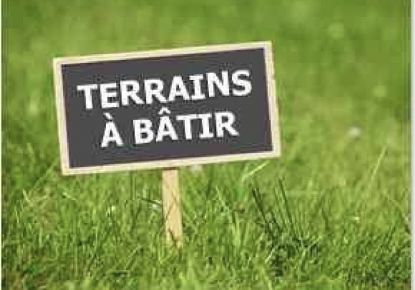 vente Terrain Brem Sur Mer