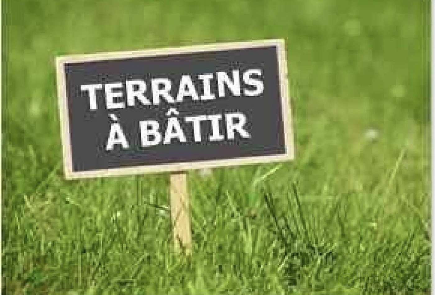 vente Terrain Brem Sur Mer - Photo 1