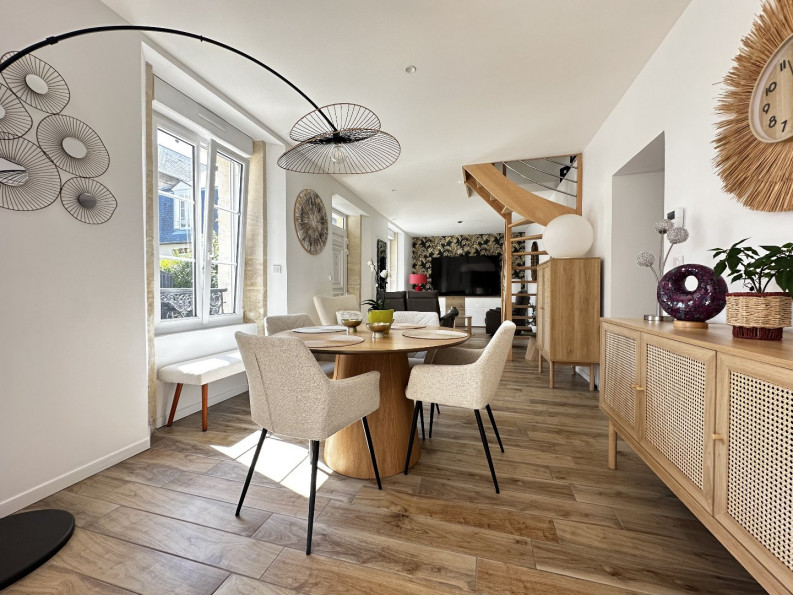 vente Maison Ouistreham - Photo 2
