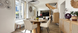 vente Maison Ouistreham