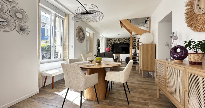 vente Maison Ouistreham