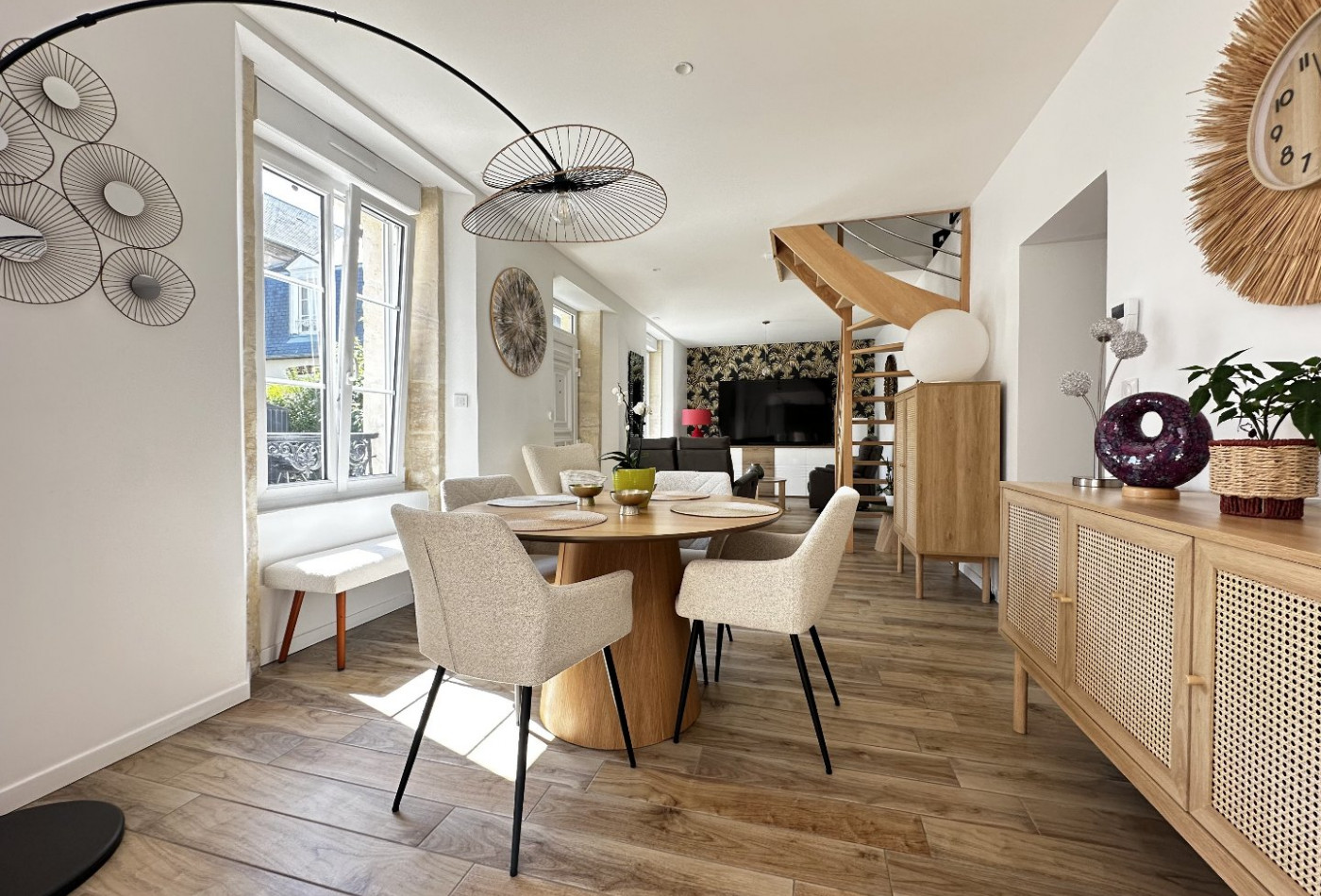vente Maison Ouistreham - Photo 2
