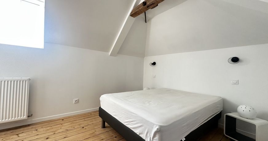 vente Maison Ouistreham