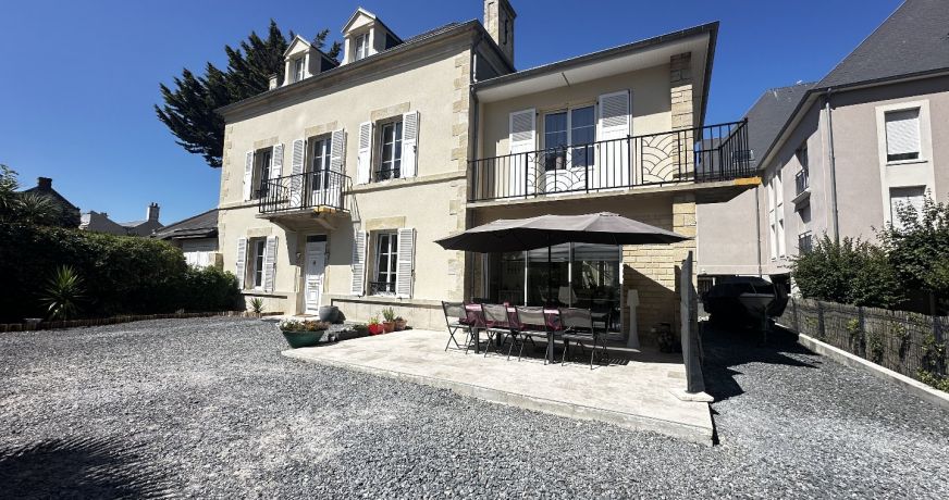 vente Maison Ouistreham