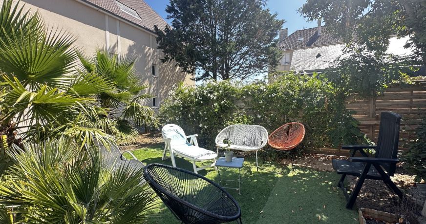 vente Maison Ouistreham