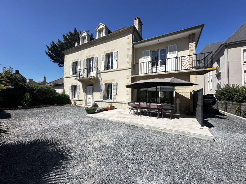 vente Maison Ouistreham - Photo 1