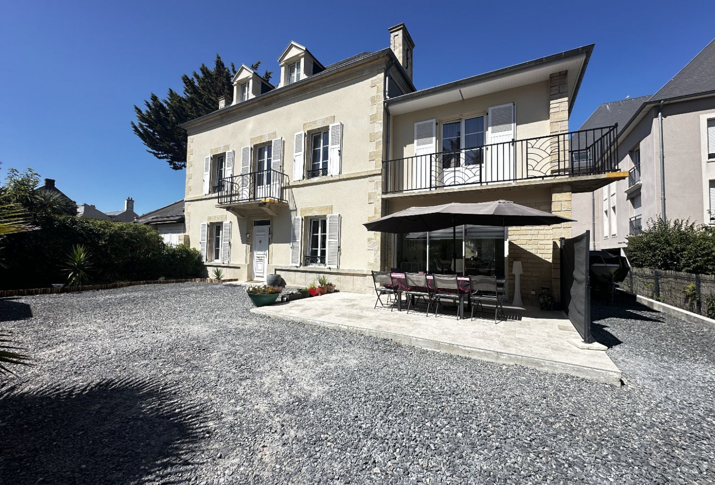 vente Maison Ouistreham - Photo 1