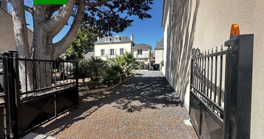vente Maison Ouistreham