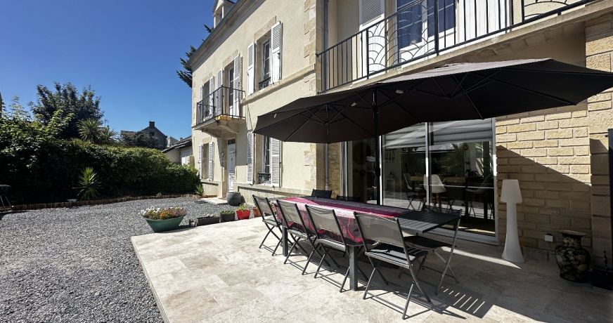 vente Maison Ouistreham