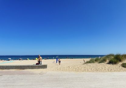 vente Maison Ouistreham