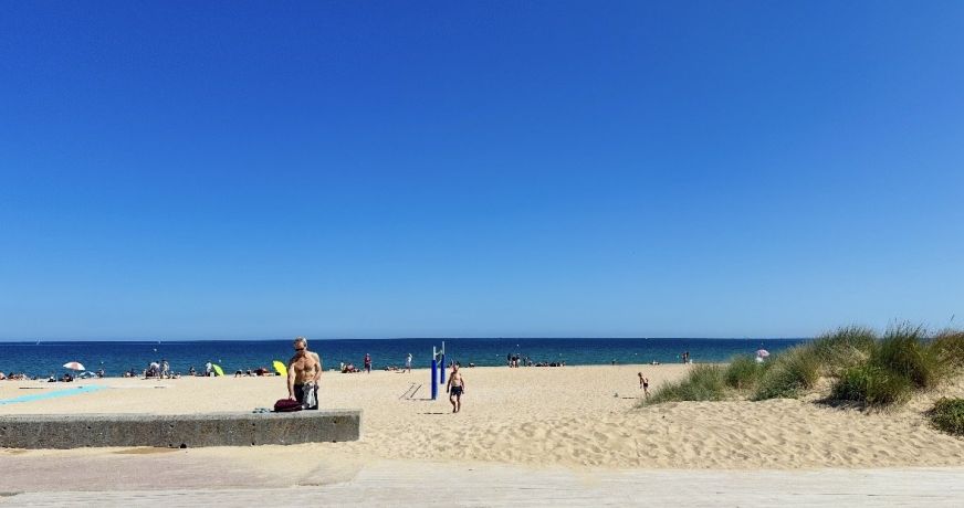 vente Maison Ouistreham