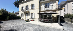 vente Maison Ouistreham