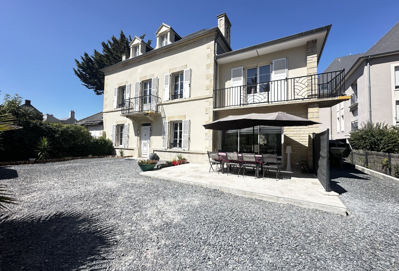 vente Maison Ouistreham - Photo 1