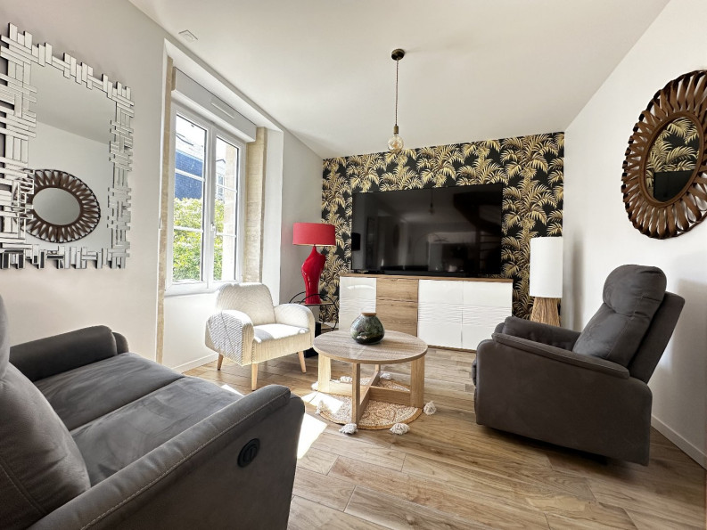 vente Maison Ouistreham - Photo 3