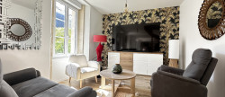 vente Maison Ouistreham