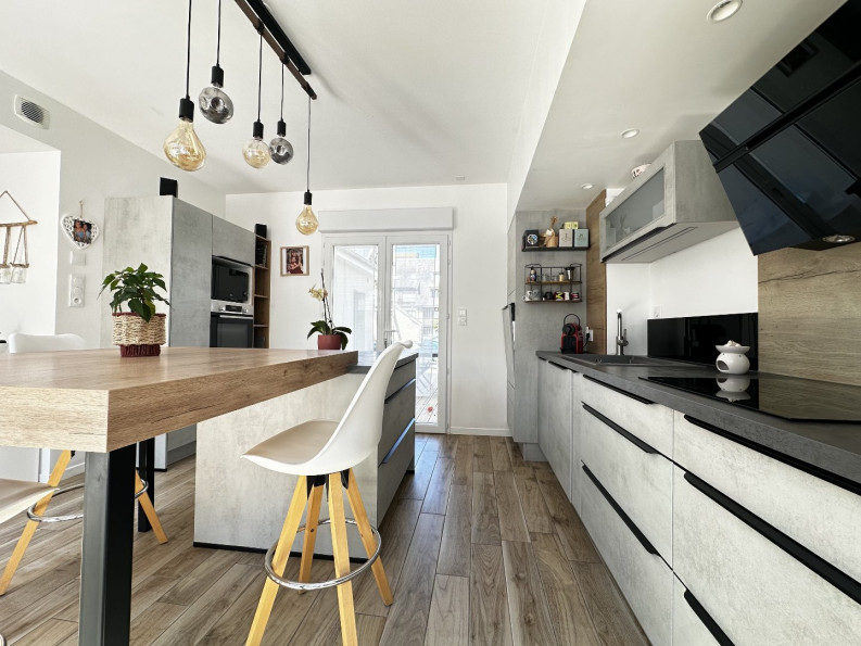 vente Maison Ouistreham - Photo 4
