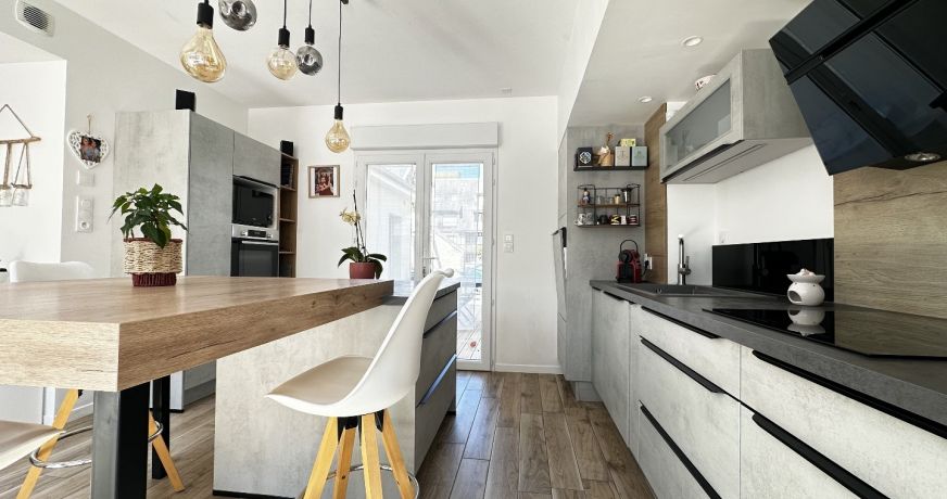 vente Maison Ouistreham