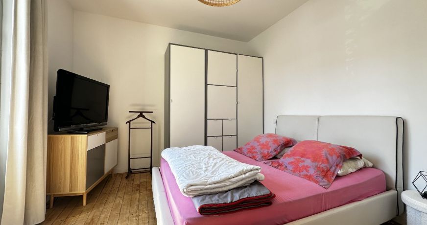 vente Maison Ouistreham