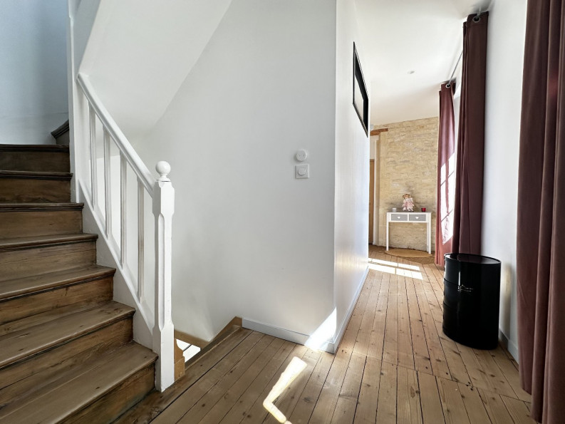 vente Maison Ouistreham - Photo 7