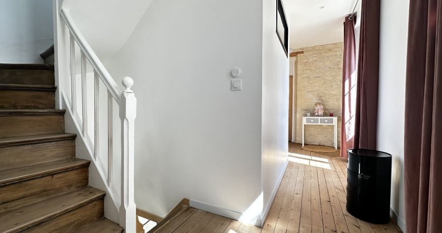 vente Maison Ouistreham