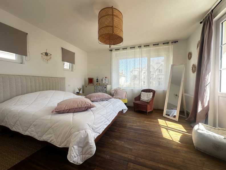 vente Maison Ouistreham - Photo 8