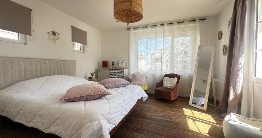vente Maison Ouistreham