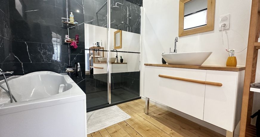 vente Maison Ouistreham