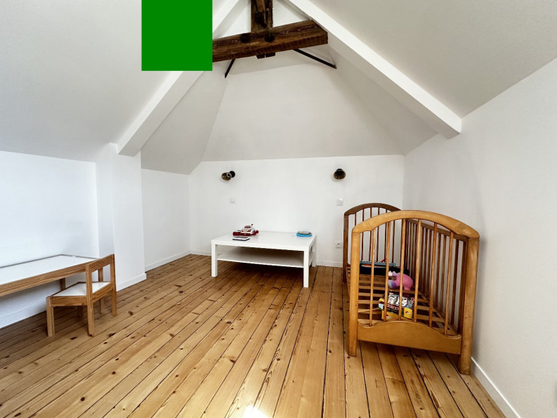 vente Maison Ouistreham - Photo 10