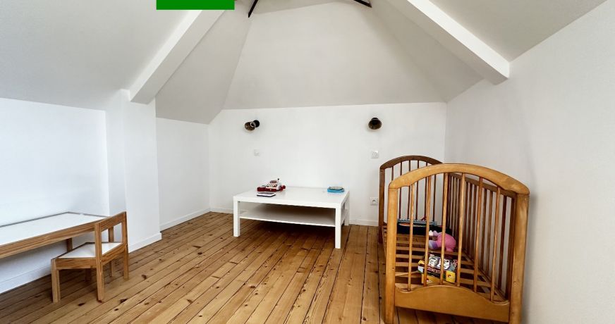 vente Maison Ouistreham