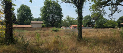 vente Terrain constructible Le Teich