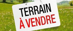 vente Terrain constructible Le Teich