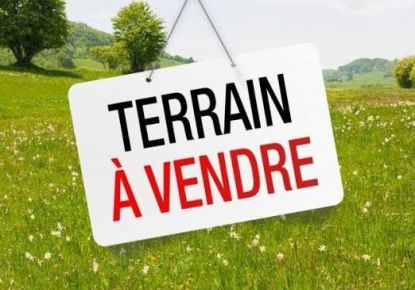vente Terrain constructible Le Teich