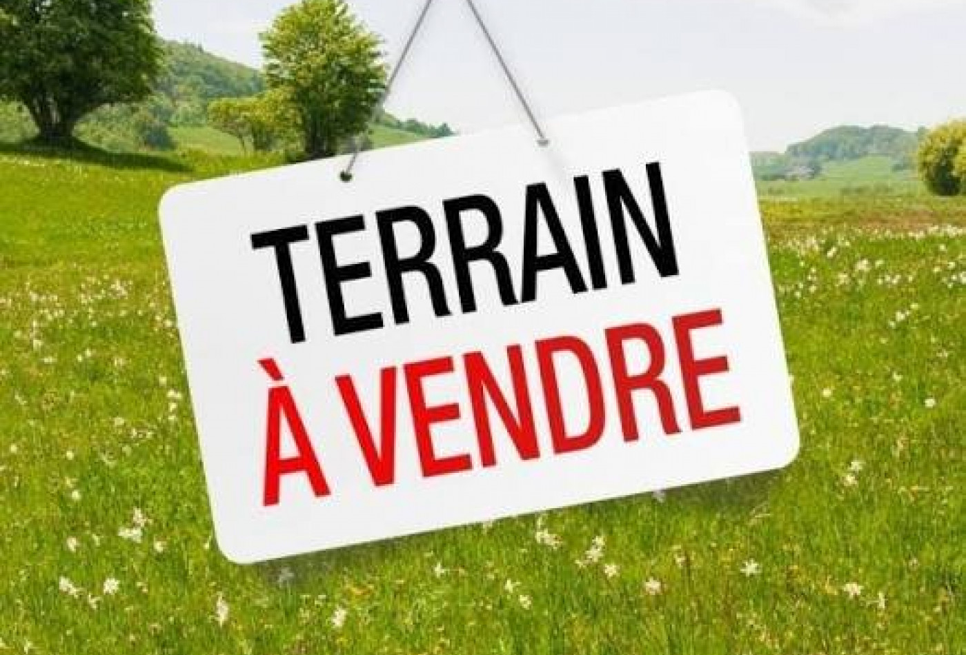 vente Terrain constructible Le Teich - Photo 1