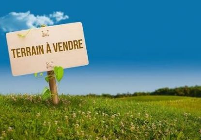 vente Terrain constructible Le Teich