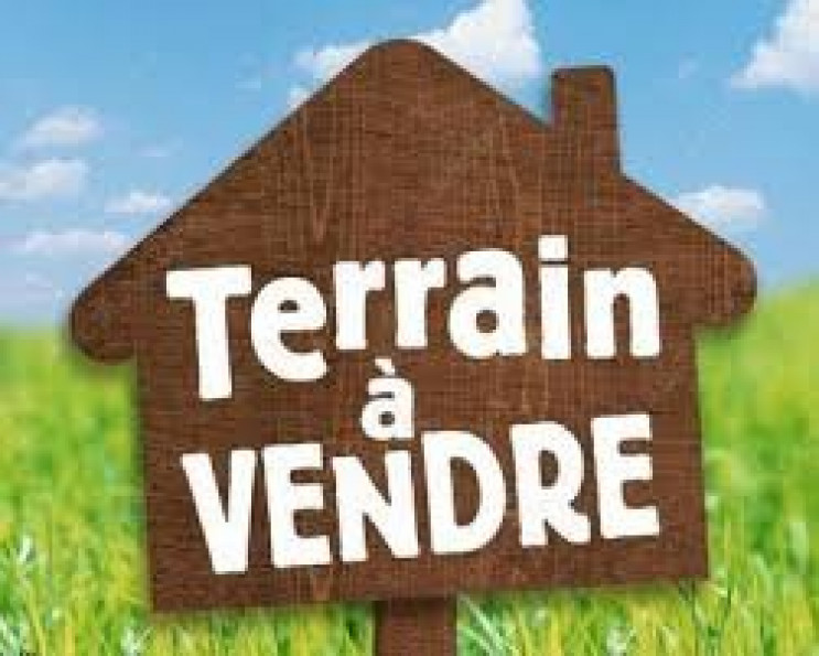 vente Terrain constructible Le Teich - Photo 1