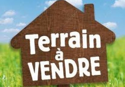 vente Terrain constructible Le Teich