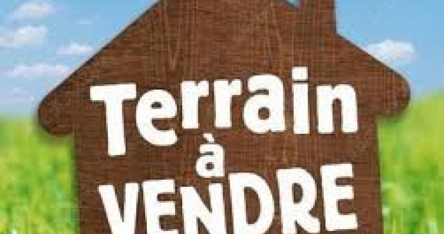vente Terrain constructible Le Teich