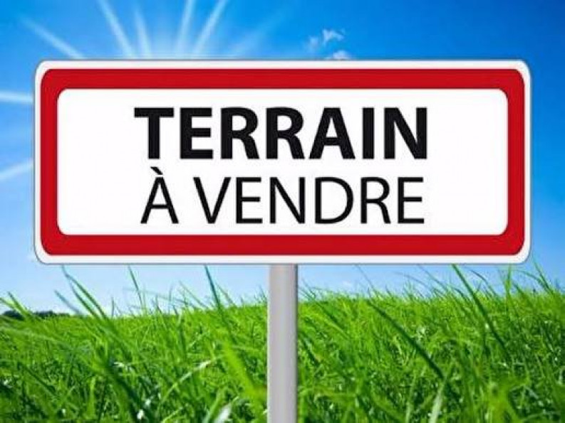 vente Terrain constructible Le Teich - Photo 1
