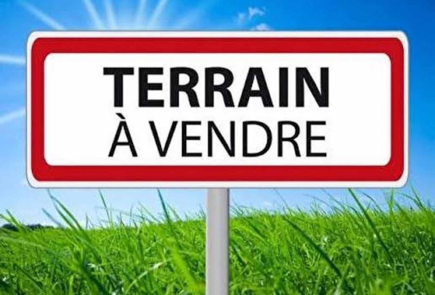 vente Terrain constructible Le Teich - Photo 1