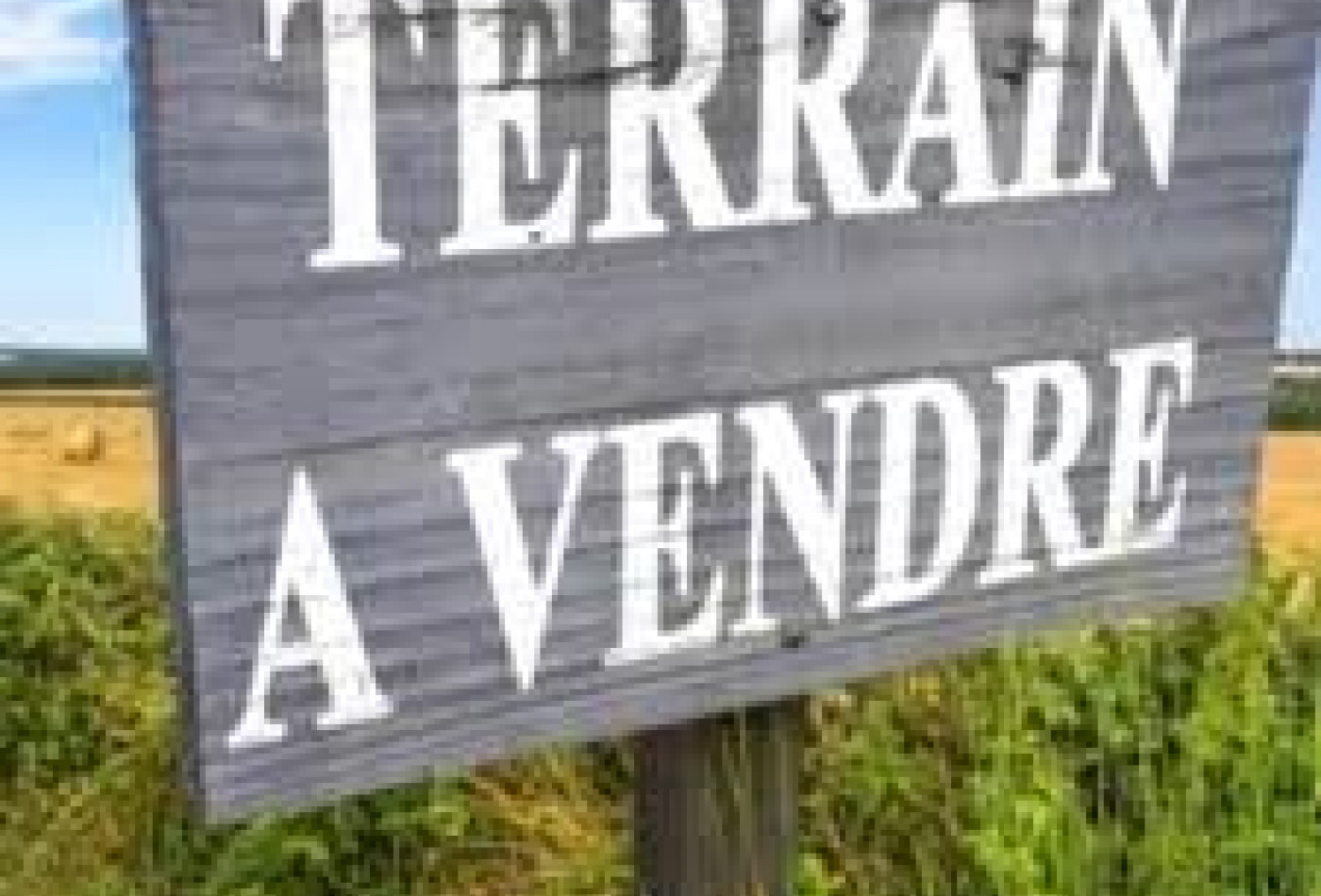 vente Terrain constructible Le Teich - Photo 1