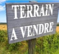 vente Terrain constructible Le Teich