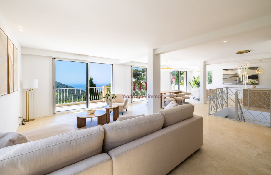 vente Maison La Turbie - Photo 1